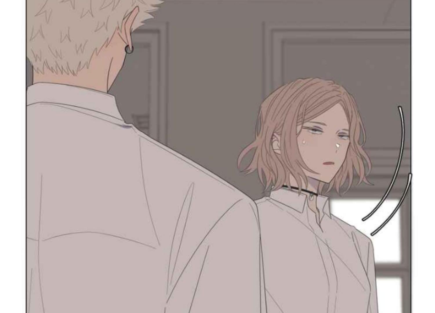 Moonmade Child Chapter 62 Image 13