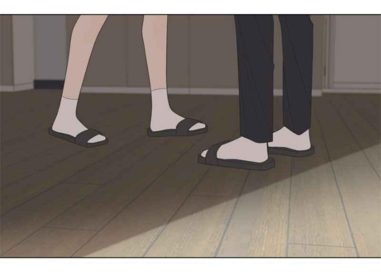 Moonmade Child Chapter 62 Image 16