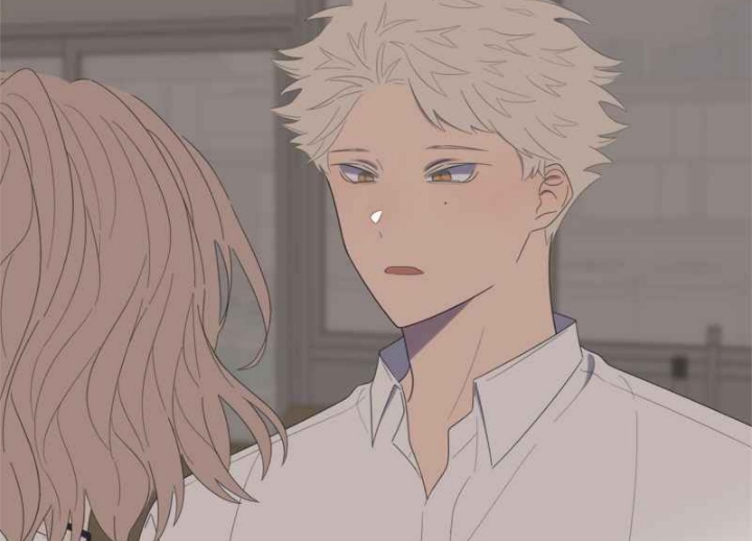 Moonmade Child Chapter 62 Image 18