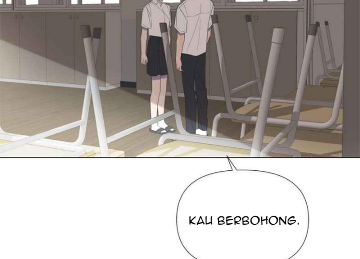 Moonmade Child Chapter 62 Image 21