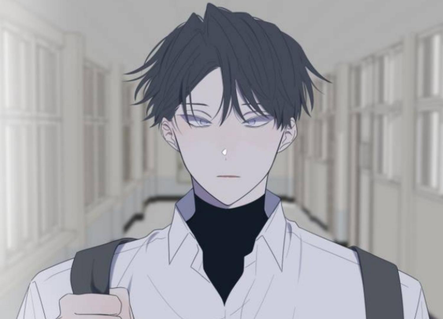 Moonmade Child Chapter 62 Image 80