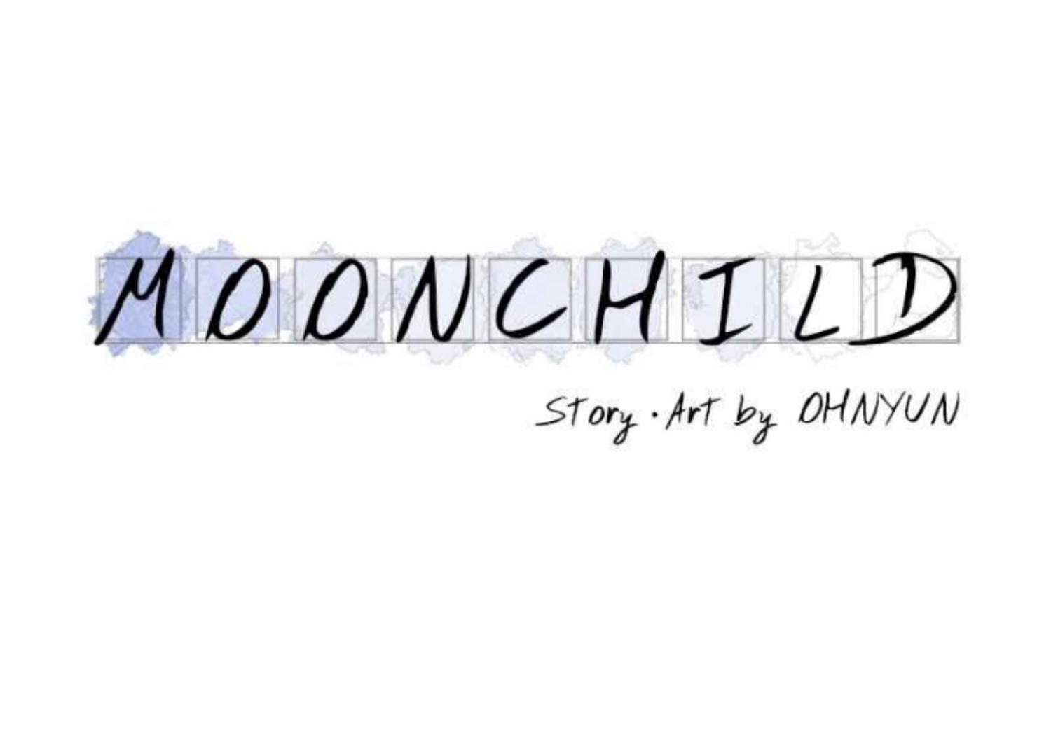 Moonmade Child Chapter 63 Image 0