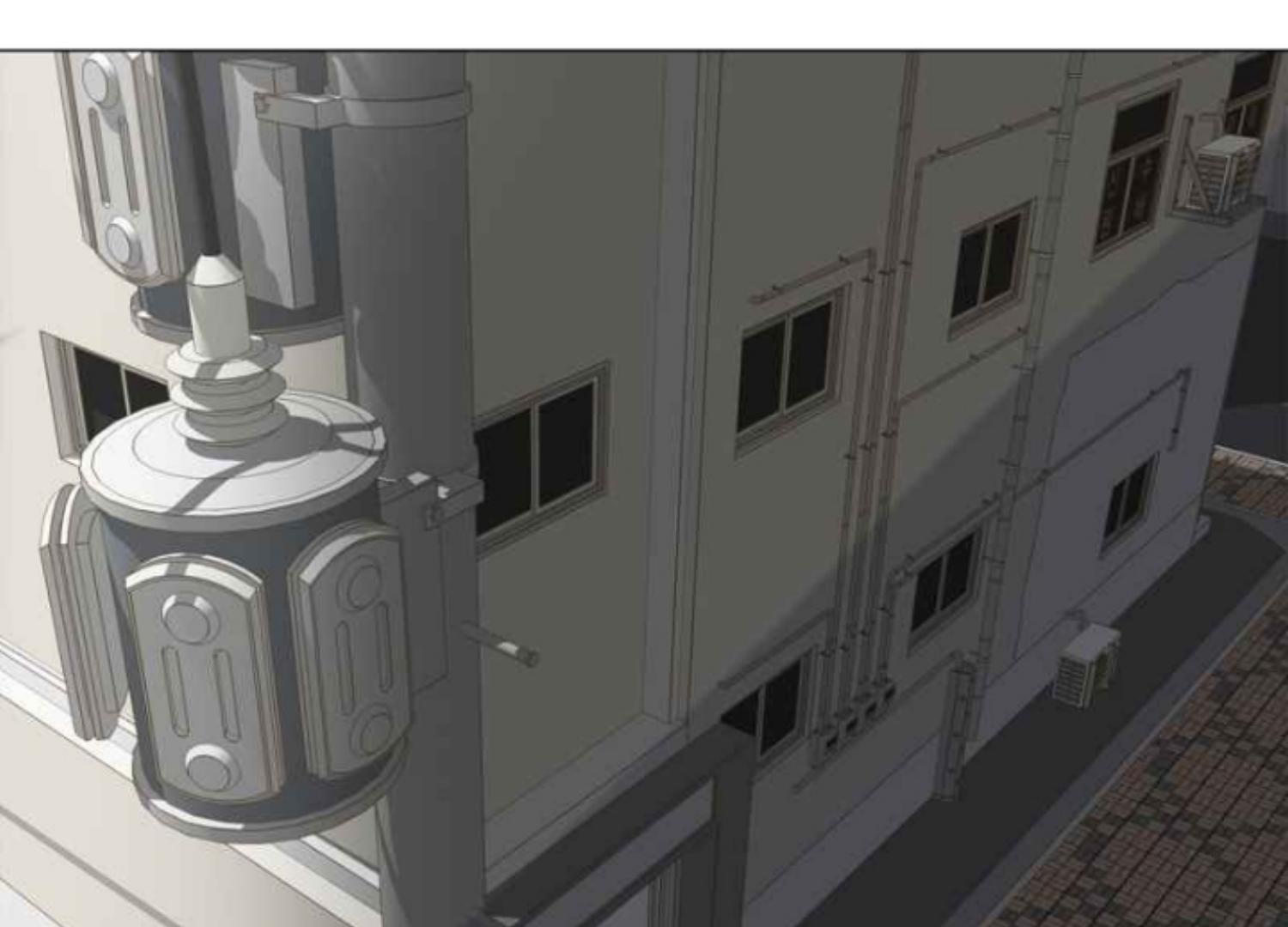 Moonmade Child Chapter 63 Image 2