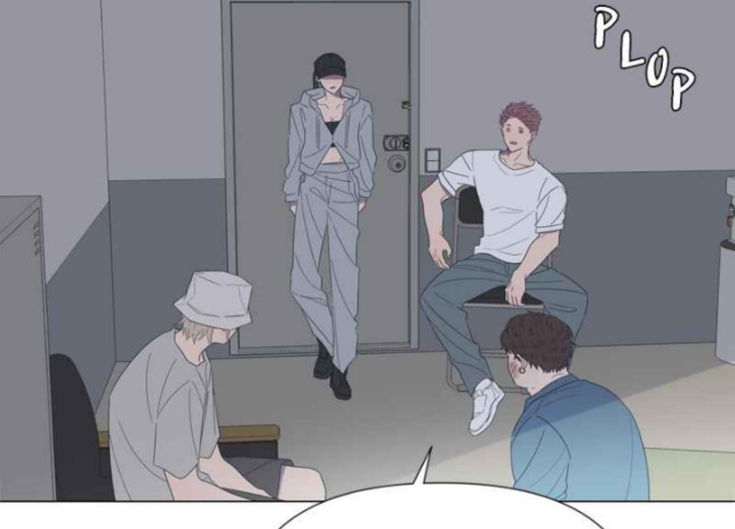 Moonmade Child Chapter 63 Image 8
