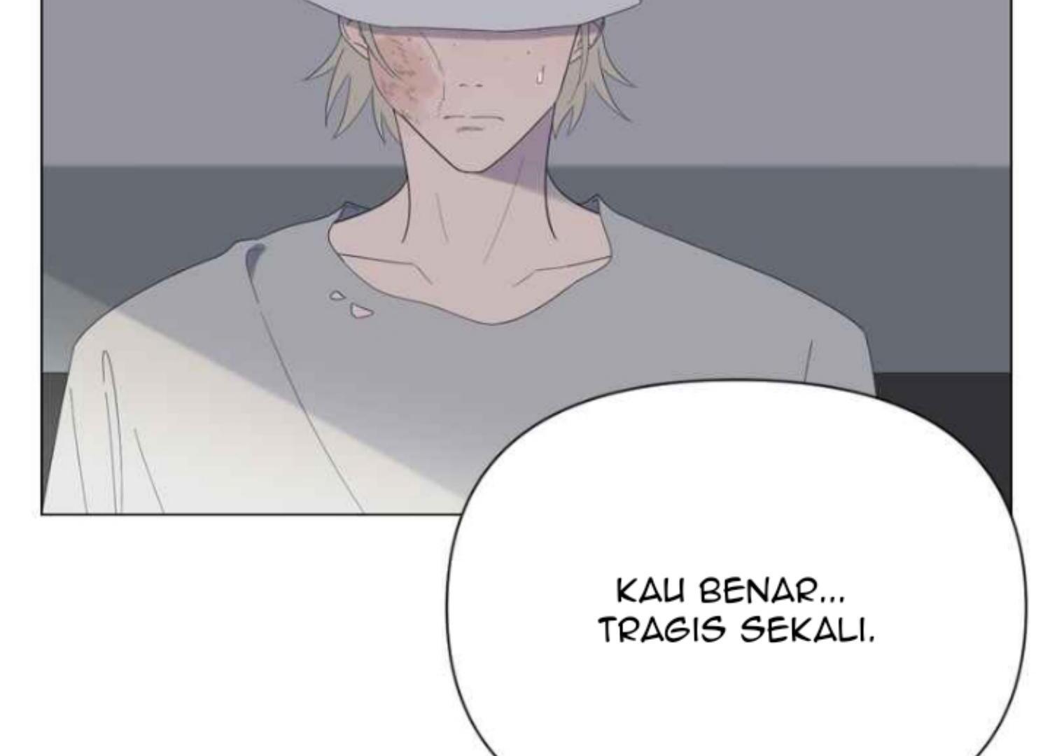 Moonmade Child Chapter 63 Image 17