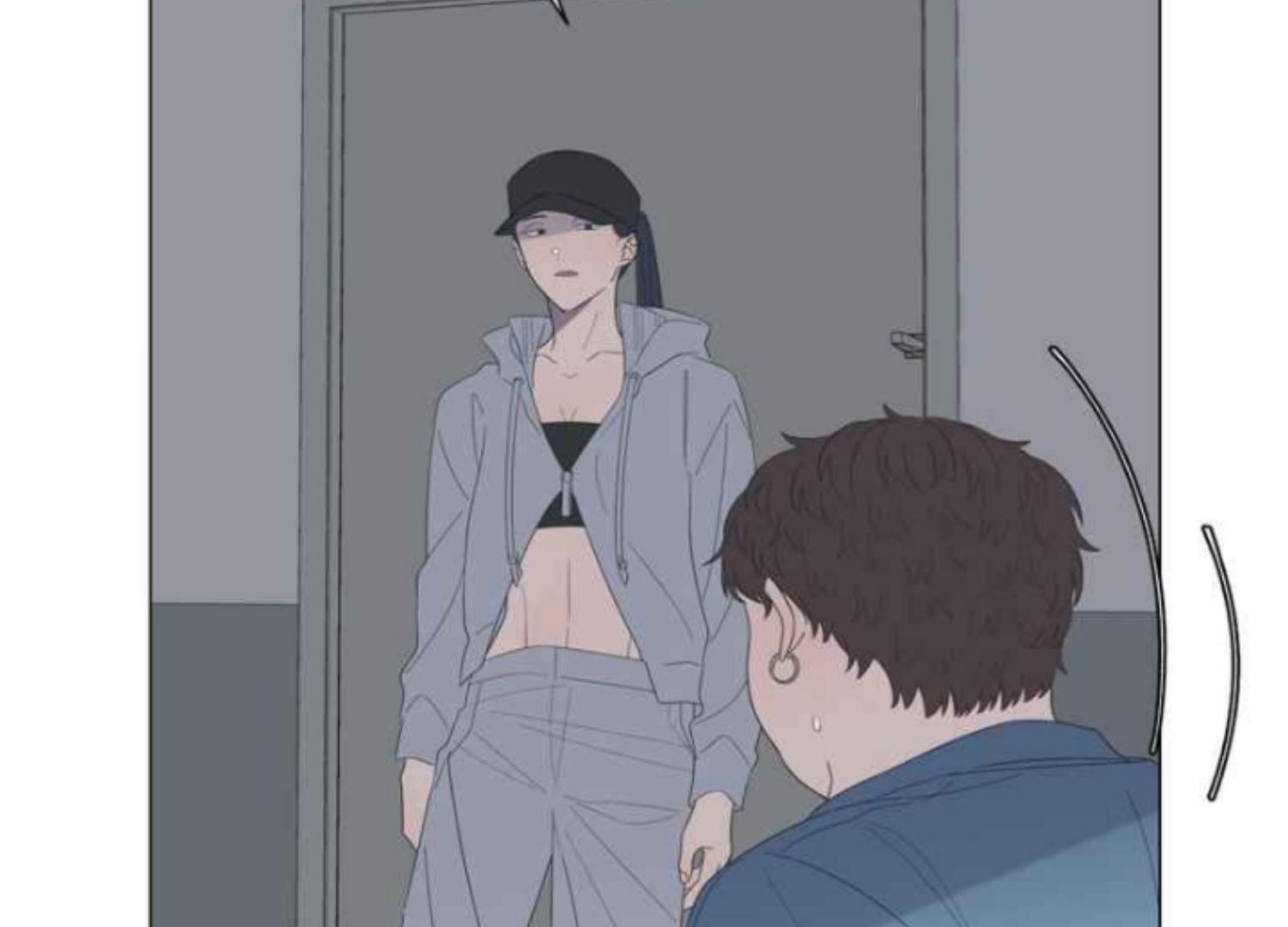 Moonmade Child Chapter 63 Image 19