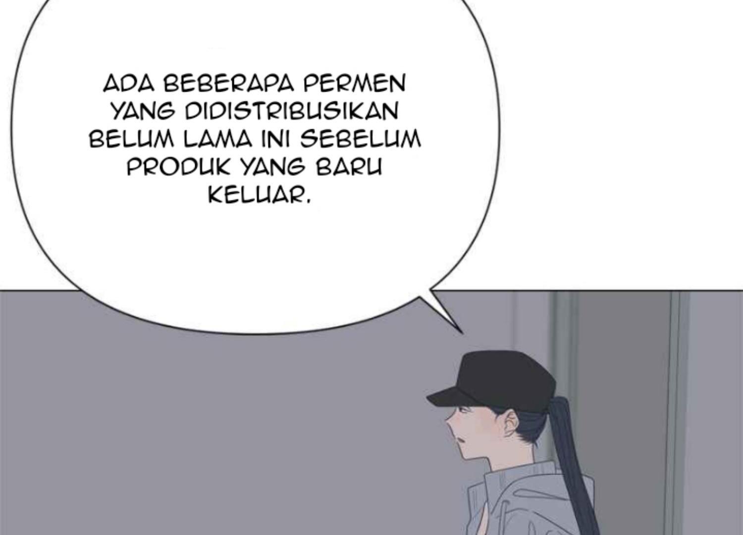 Moonmade Child Chapter 63 Image 21