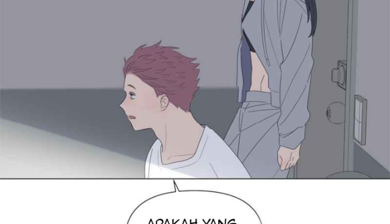 Moonmade Child Chapter 63 Image 22