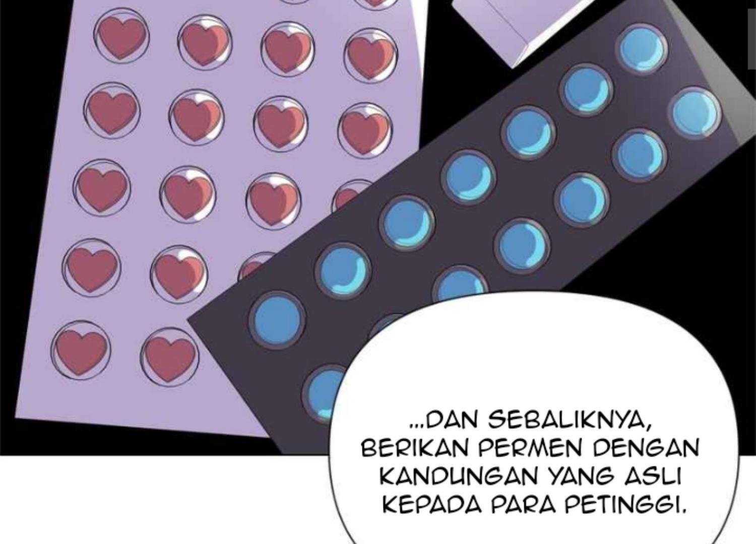 Moonmade Child Chapter 63 Image 28