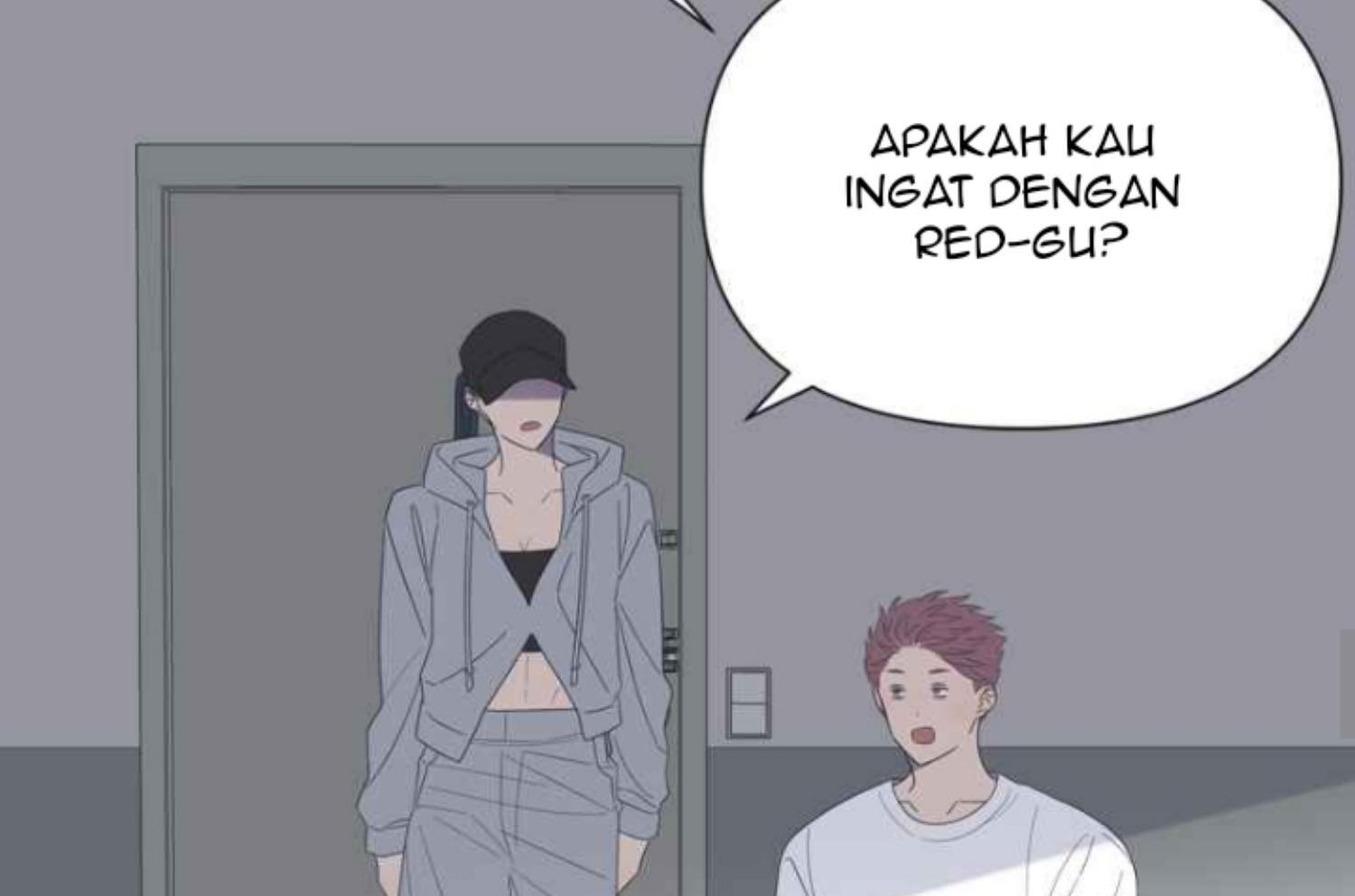 Moonmade Child Chapter 63 Image 30