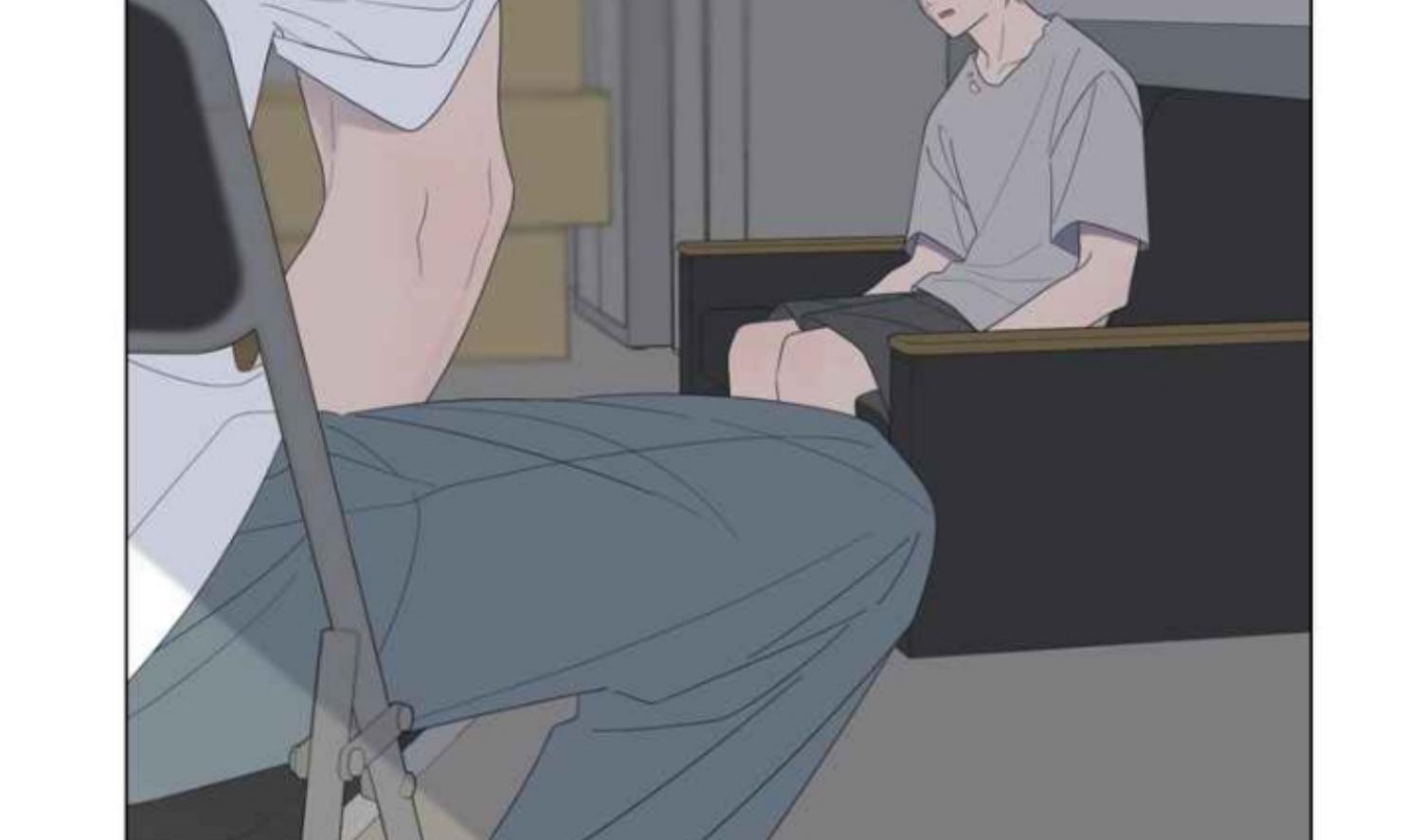 Moonmade Child Chapter 63 Image 38