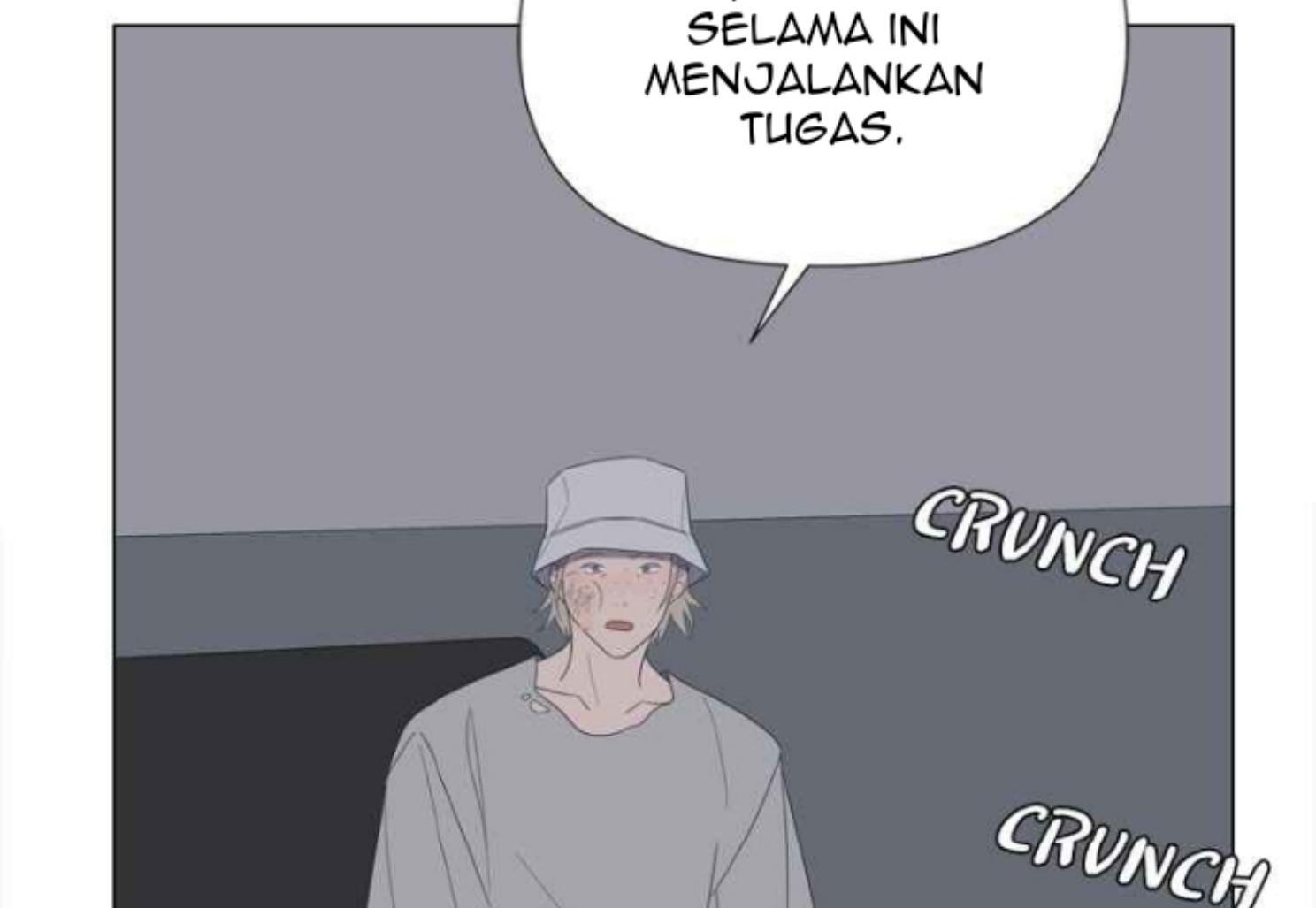 Moonmade Child Chapter 63 Image 46