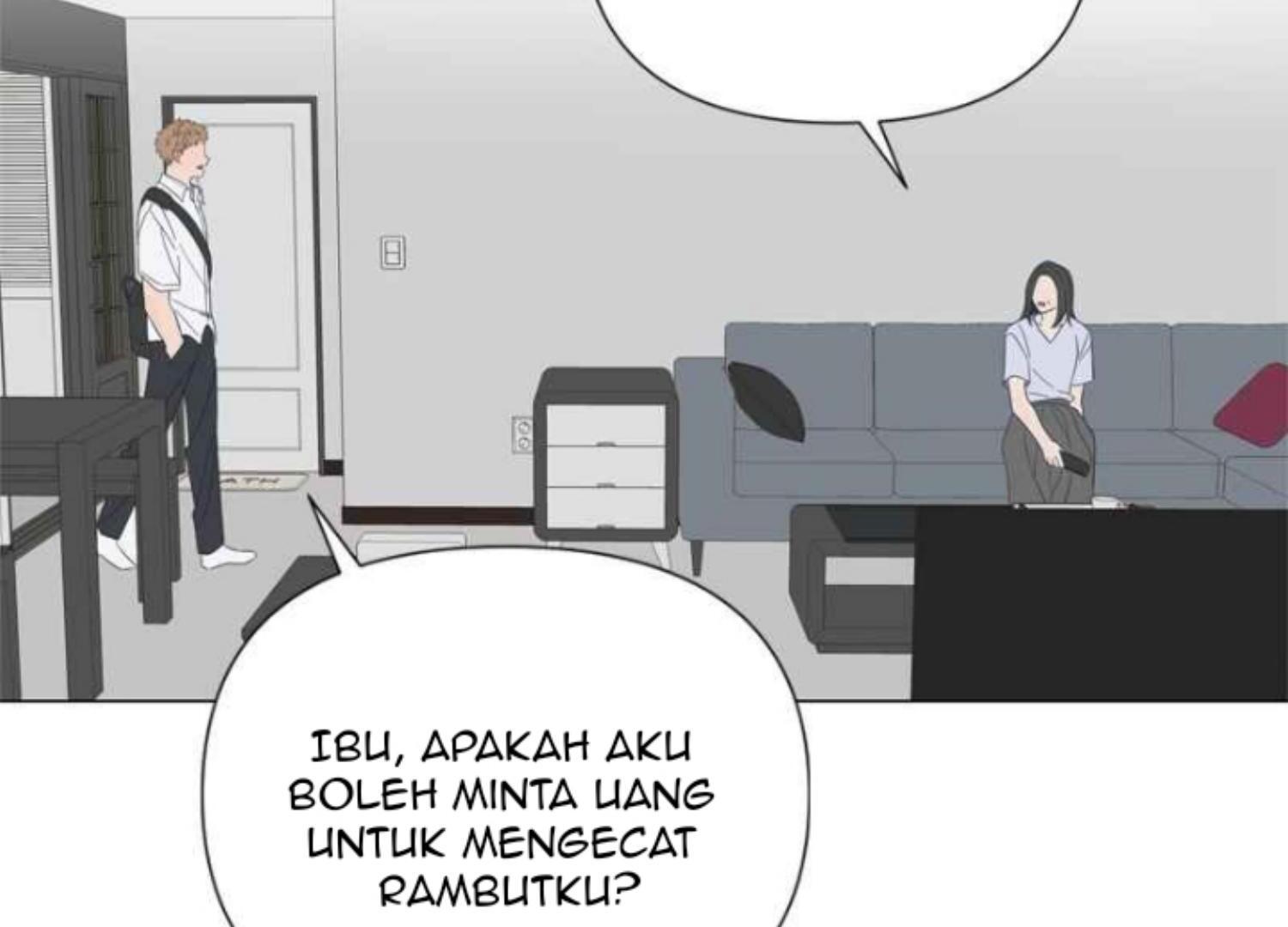 Moonmade Child Chapter 63 Image 61