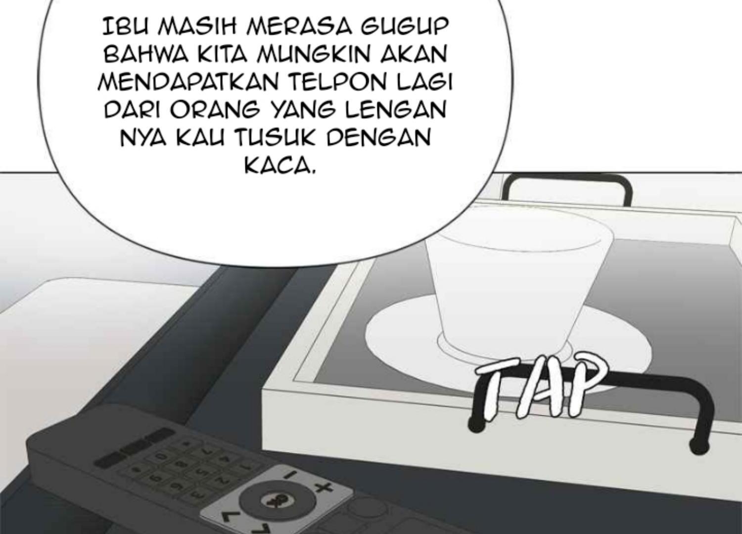 Moonmade Child Chapter 63 Image 69