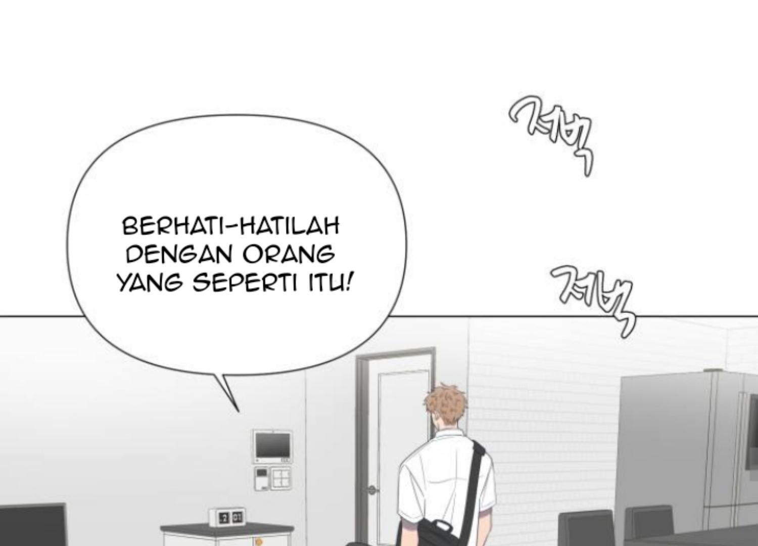 Moonmade Child Chapter 63 Image 77