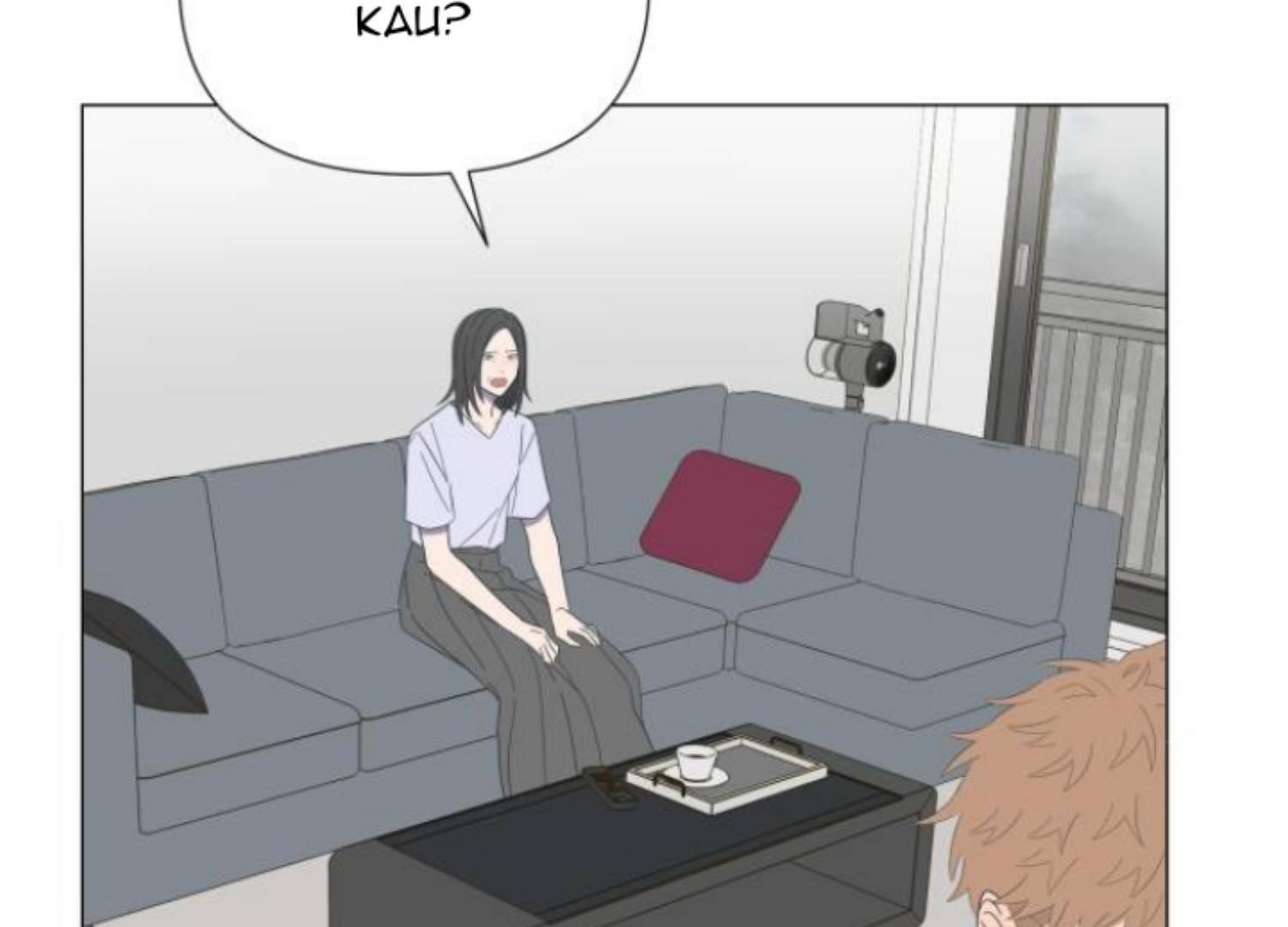 Moonmade Child Chapter 63 Image 83