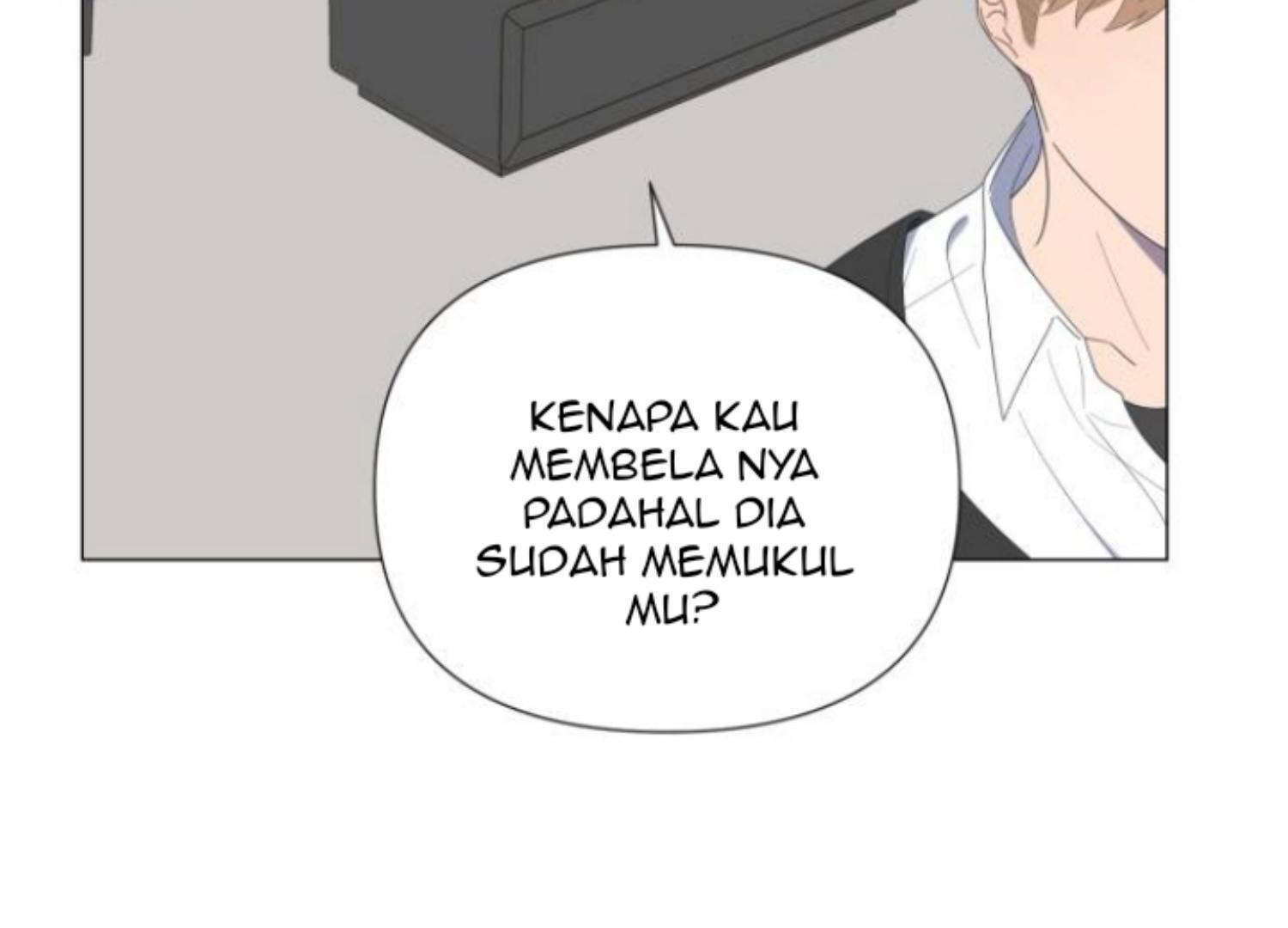 Moonmade Child Chapter 63 Image 84