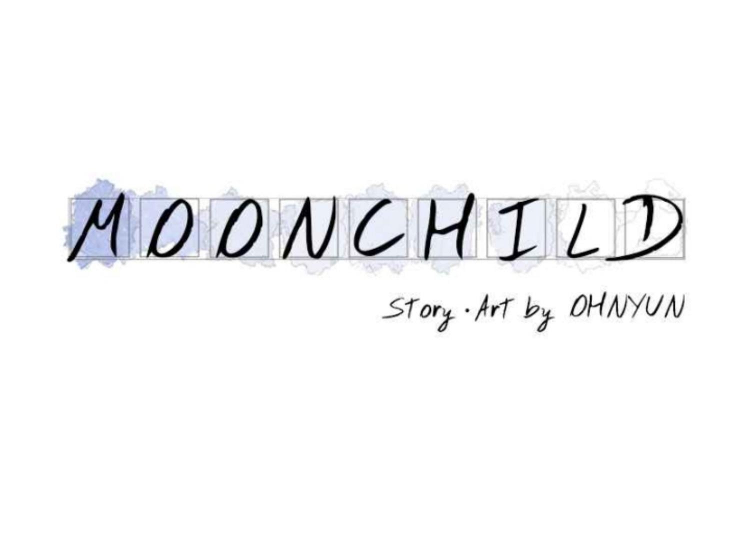 Moonmade Child Chapter 64 Image 0