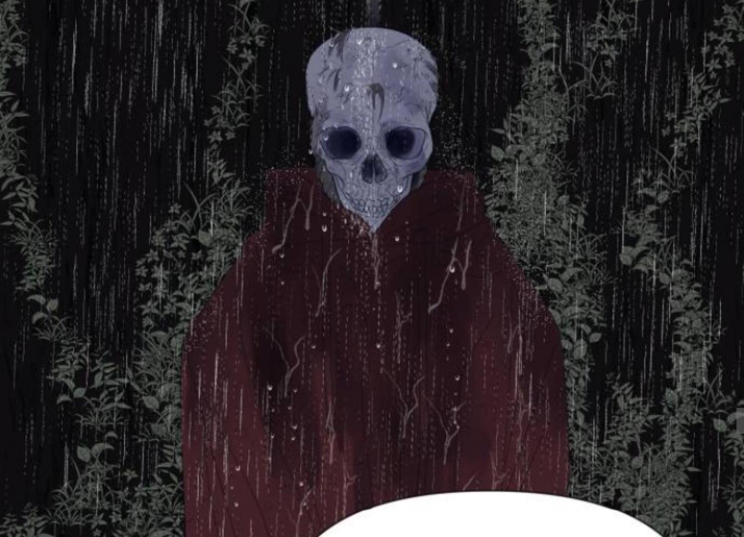 Moonmade Child Chapter 64 Image 123