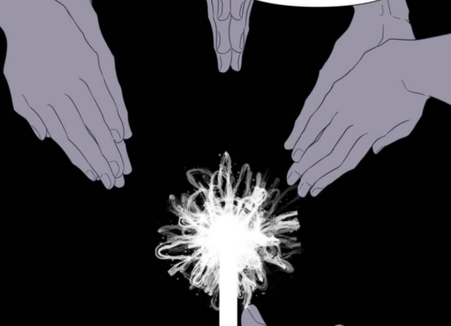 Moonmade Child Chapter 64 Image 132