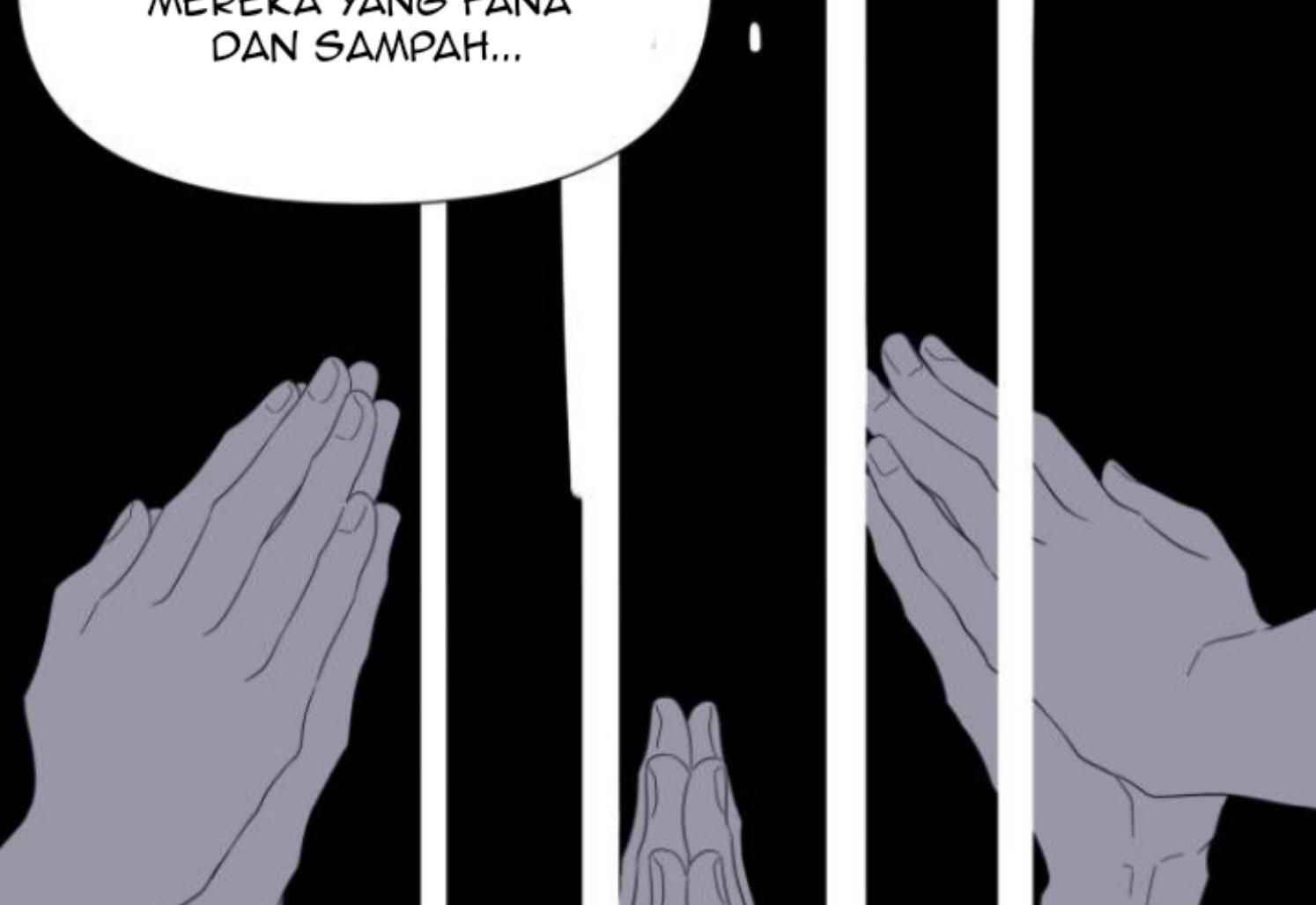 Moonmade Child Chapter 64 Image 134