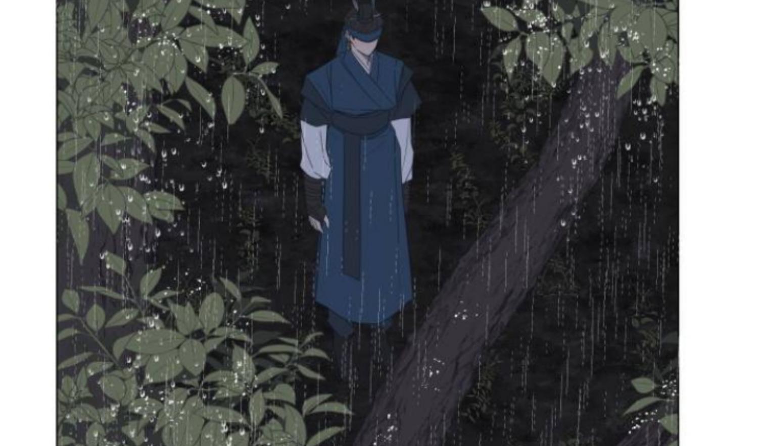 Moonmade Child Chapter 64 Image 142