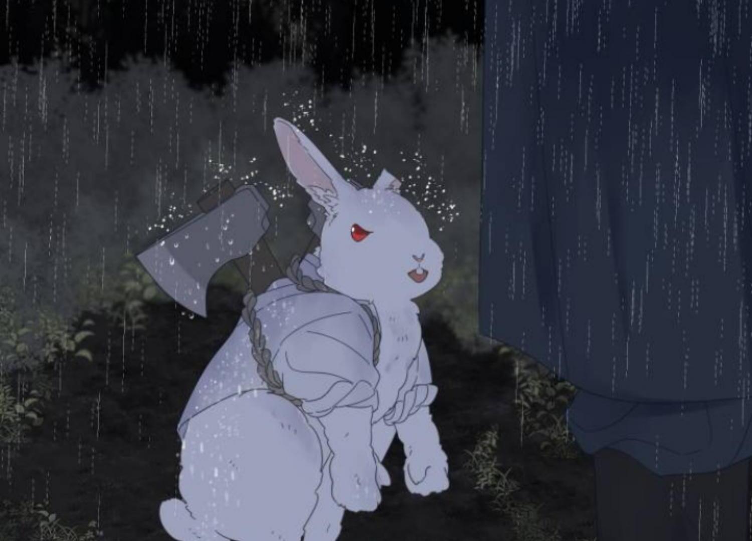 Moonmade Child Chapter 64 Image 145