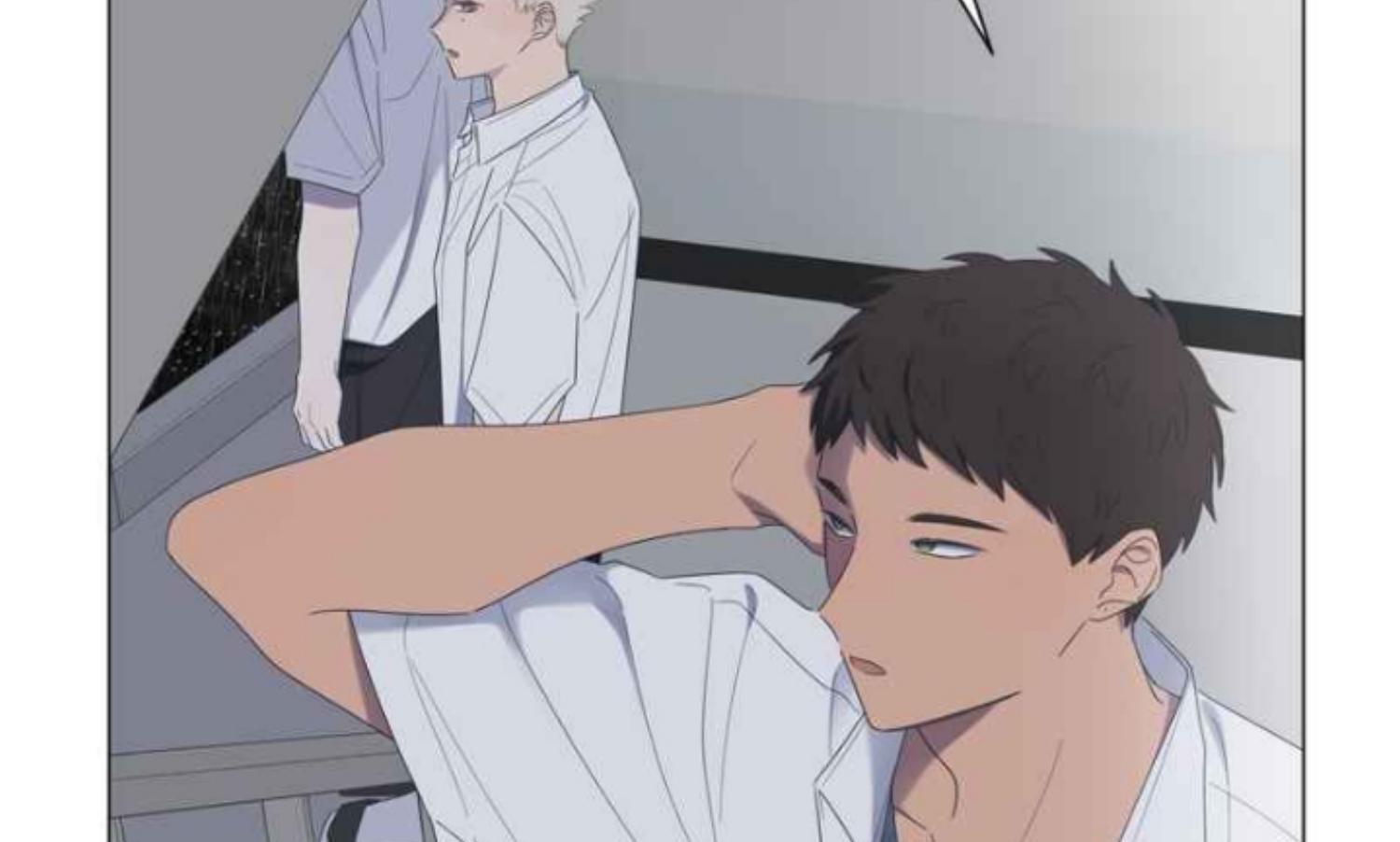 Moonmade Child Chapter 64 Image 14