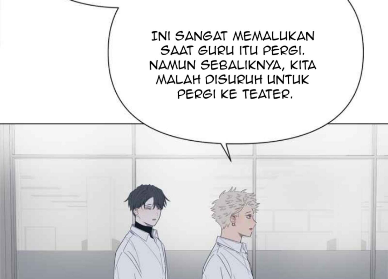 Moonmade Child Chapter 64 Image 17