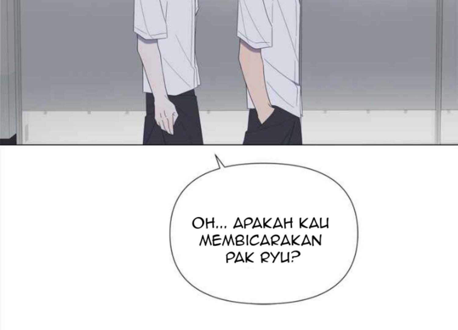 Moonmade Child Chapter 64 Image 18