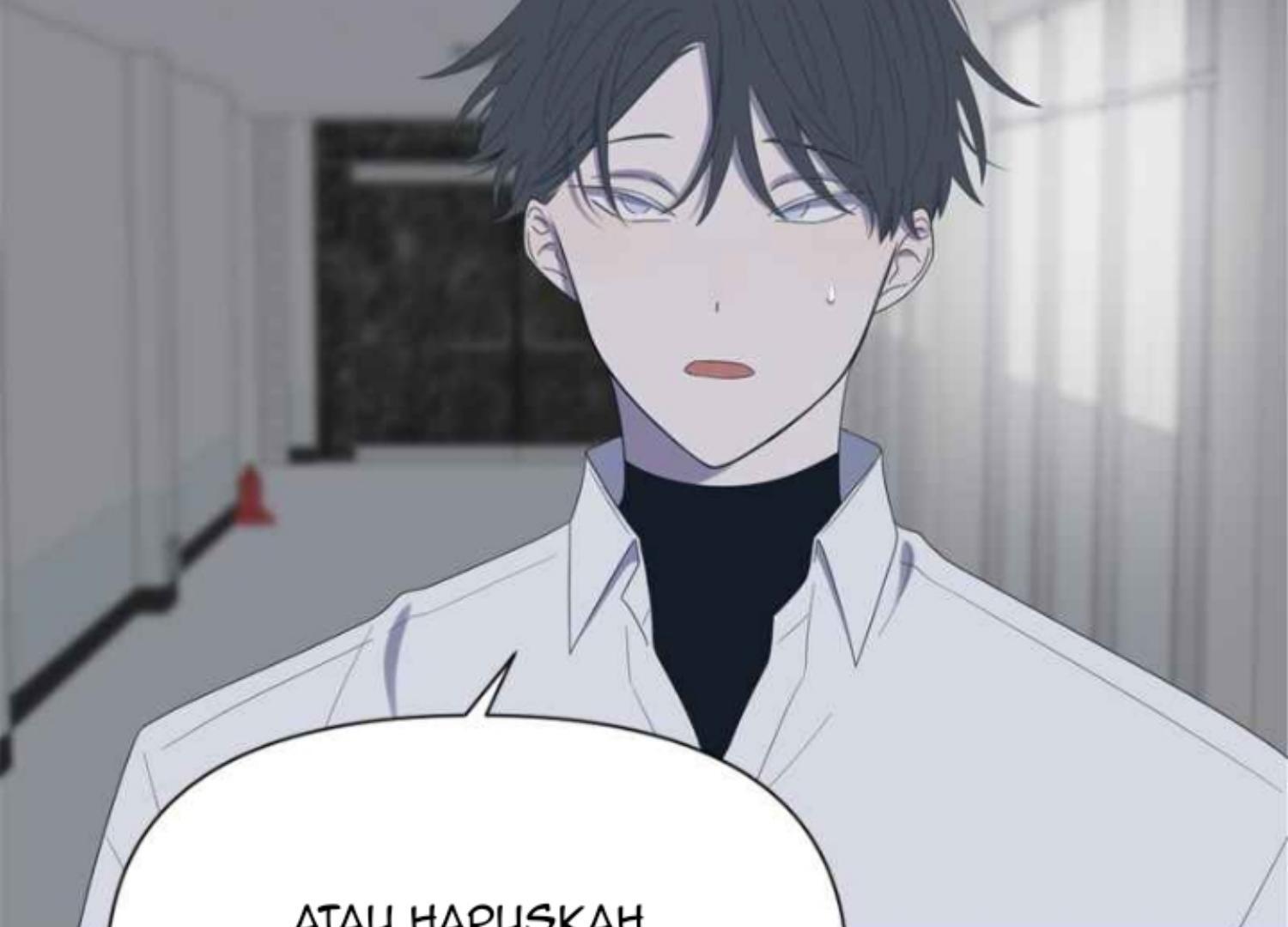 Moonmade Child Chapter 64 Image 20