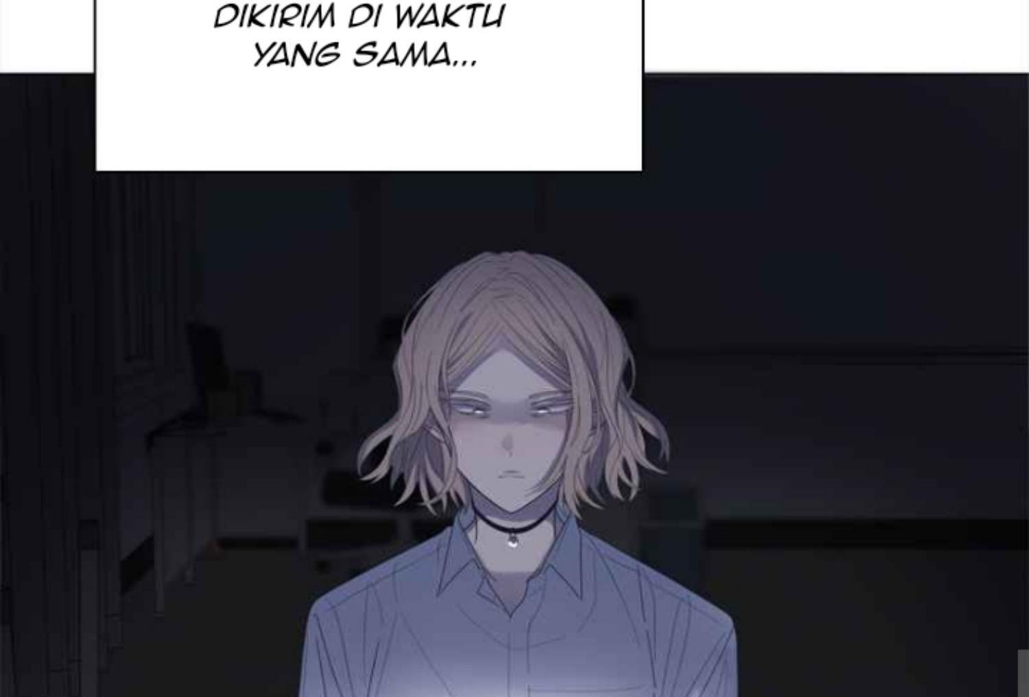 Moonmade Child Chapter 64 Image 30