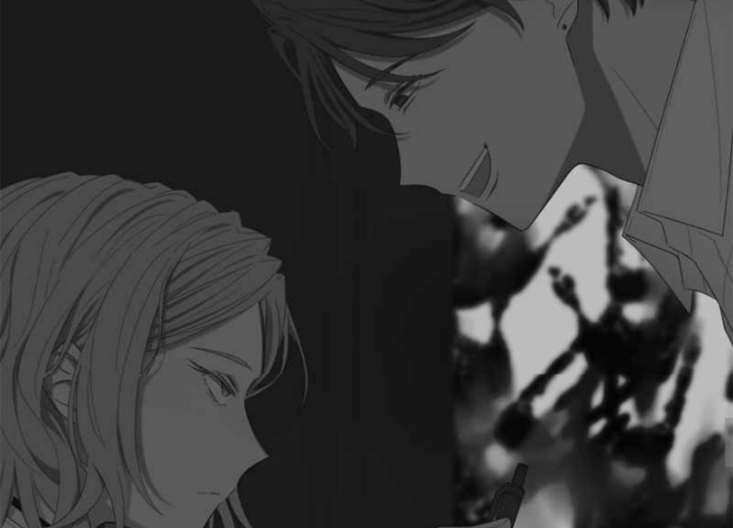 Moonmade Child Chapter 64 Image 33