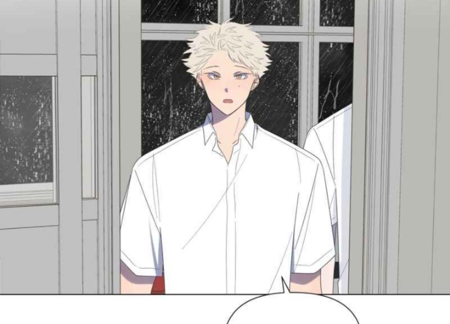 Moonmade Child Chapter 64 Image 45