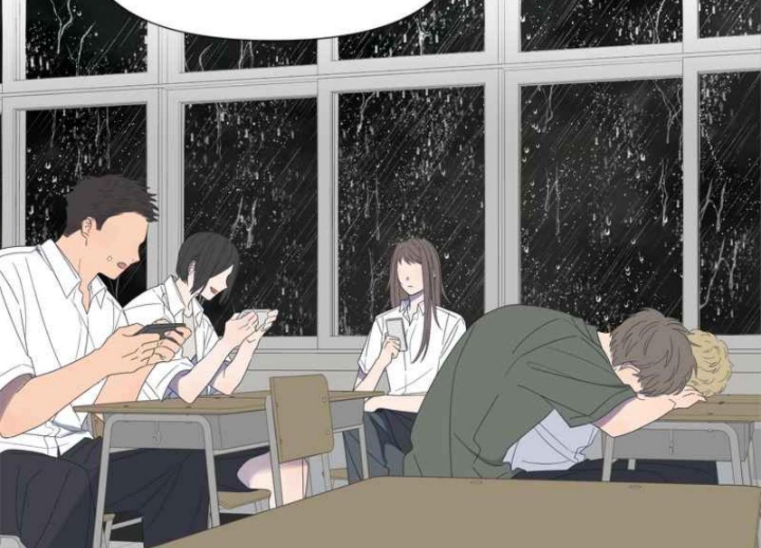 Moonmade Child Chapter 64 Image 51