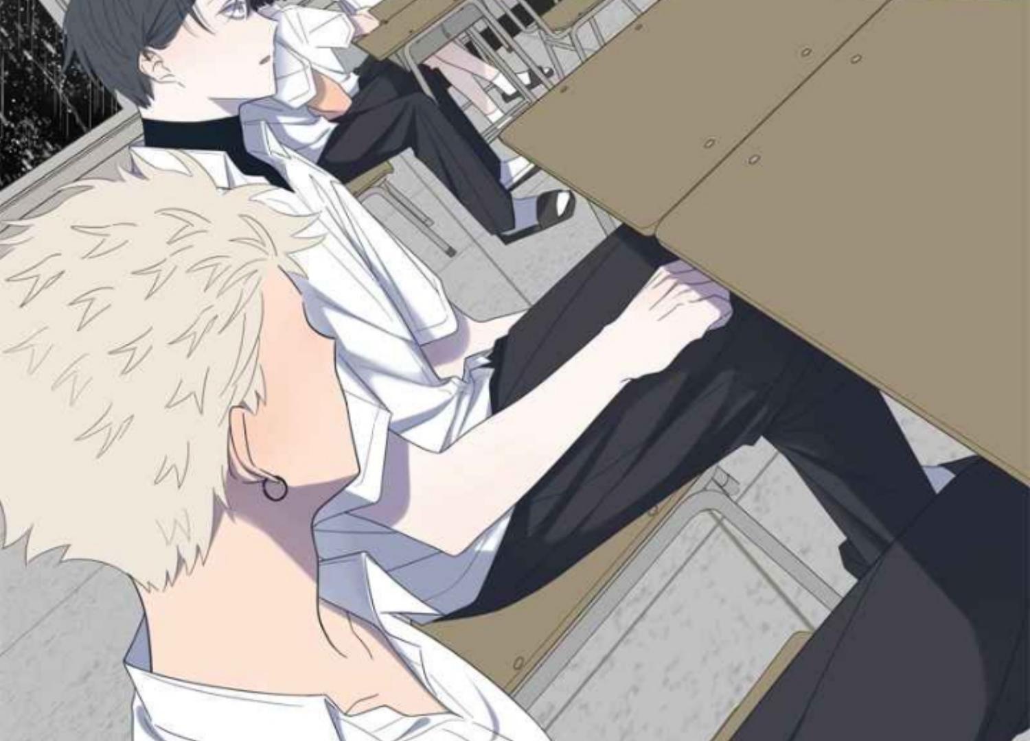 Moonmade Child Chapter 64 Image 56