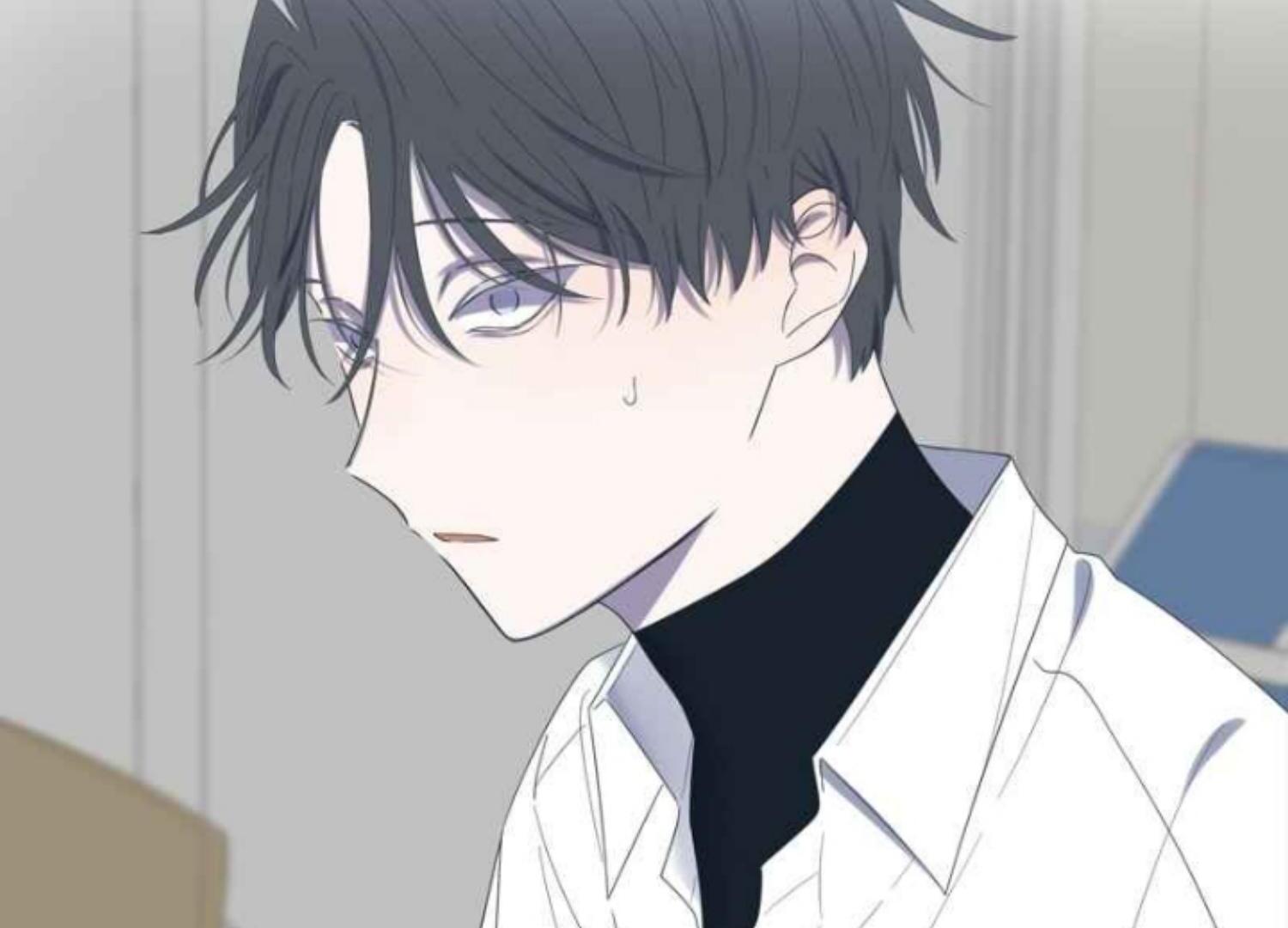 Moonmade Child Chapter 64 Image 65