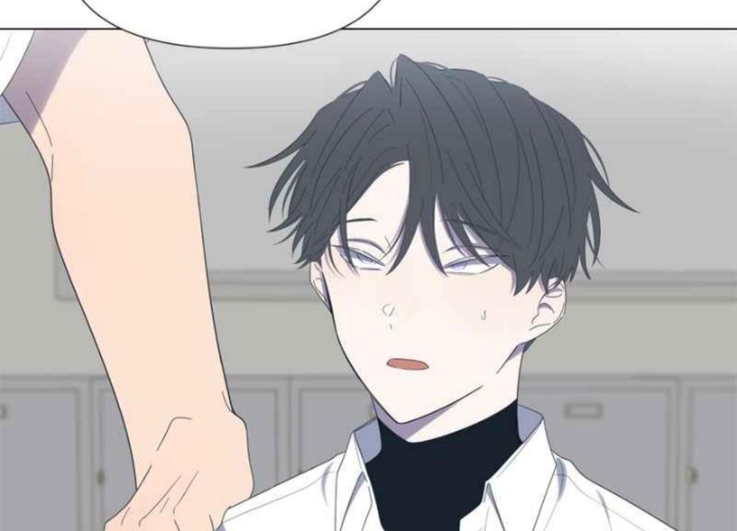 Moonmade Child Chapter 64 Image 75