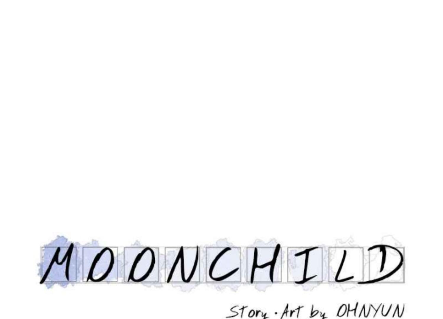 Moonmade Child Chapter 65 Image 0