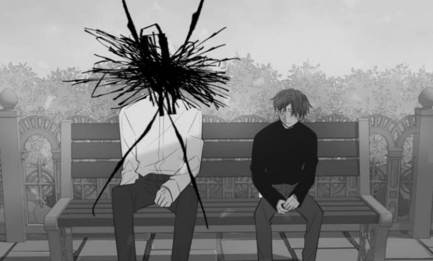Moonmade Child Chapter 65 Image 102