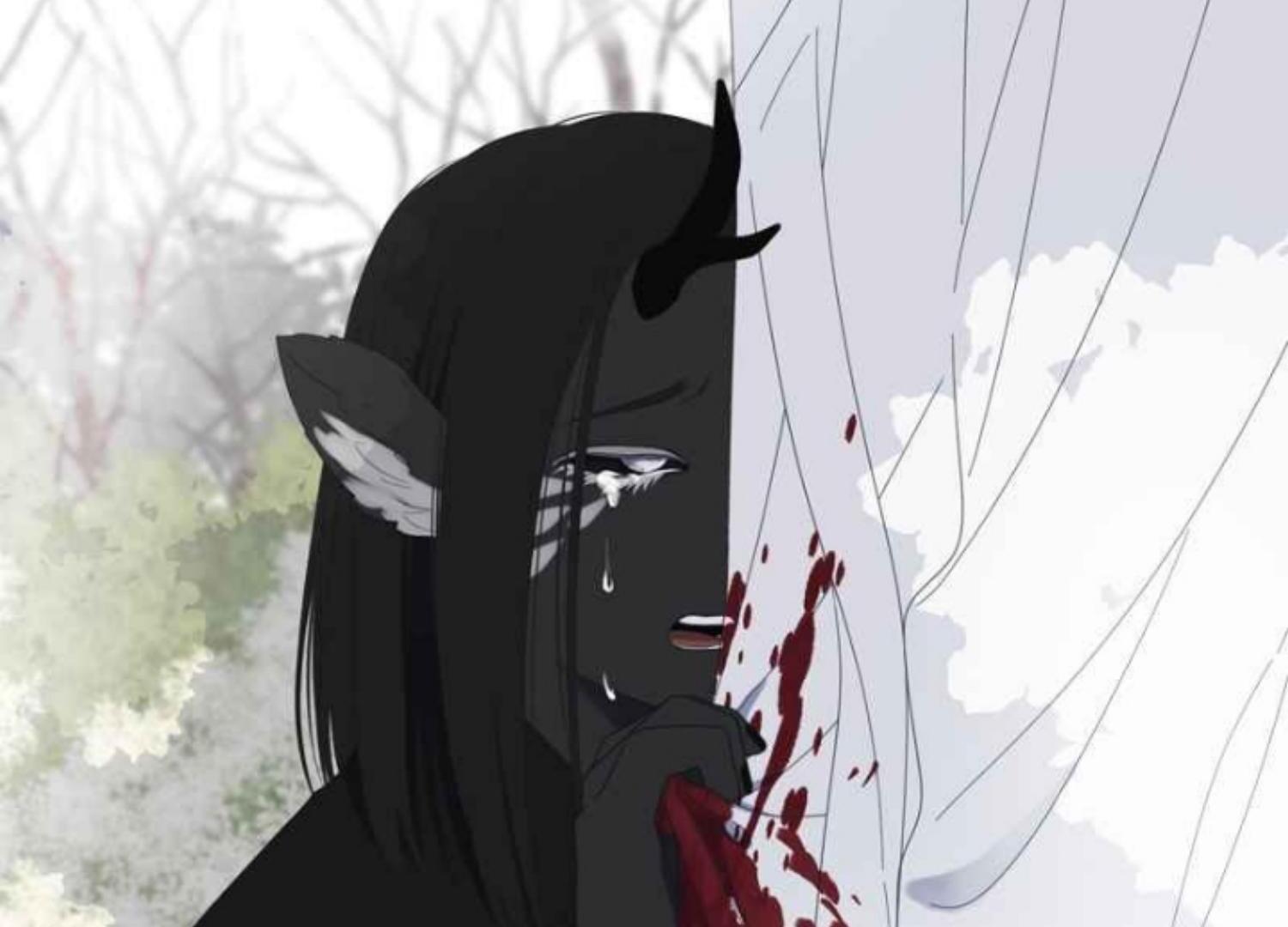 Moonmade Child Chapter 65 Image 13