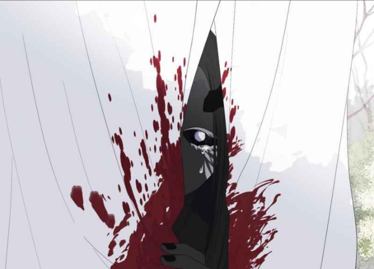 Moonmade Child Chapter 65 Image 18