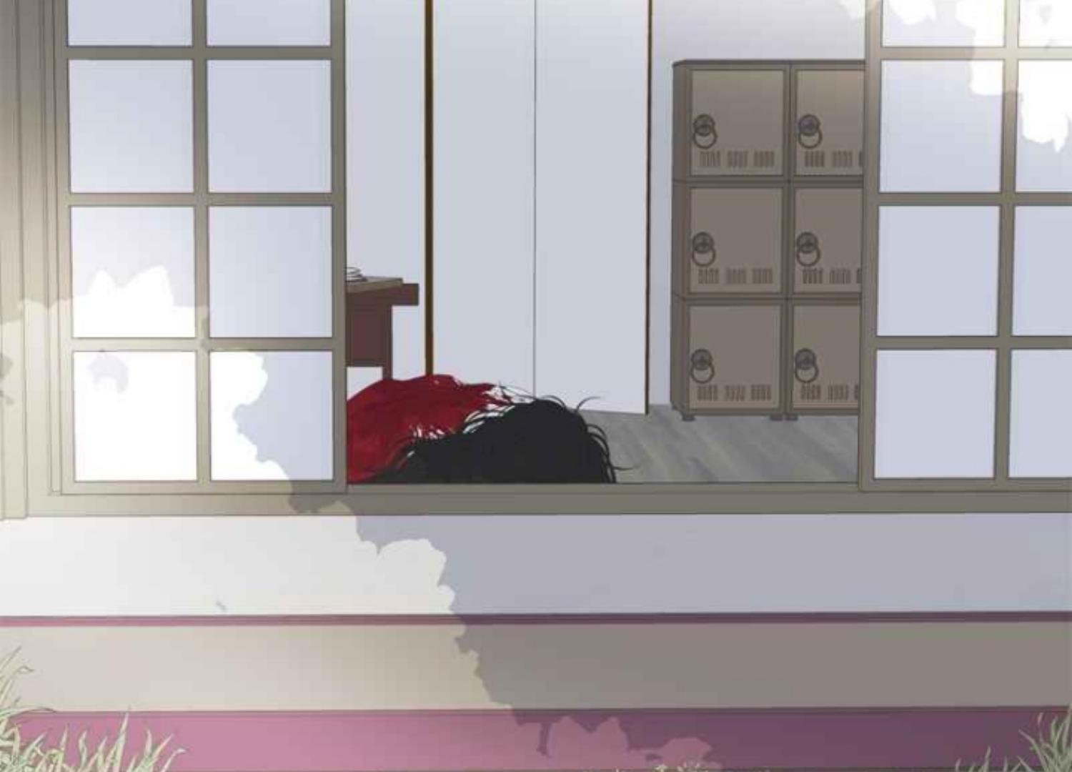 Moonmade Child Chapter 65 Image 20