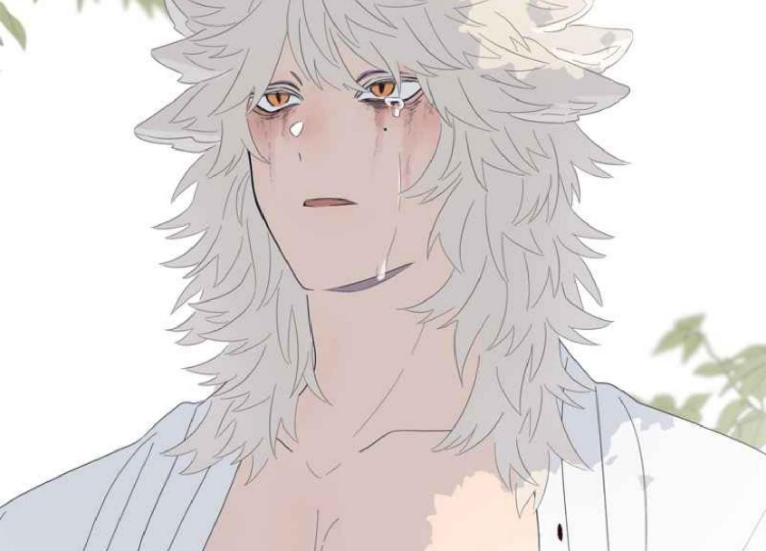 Moonmade Child Chapter 65 Image 33