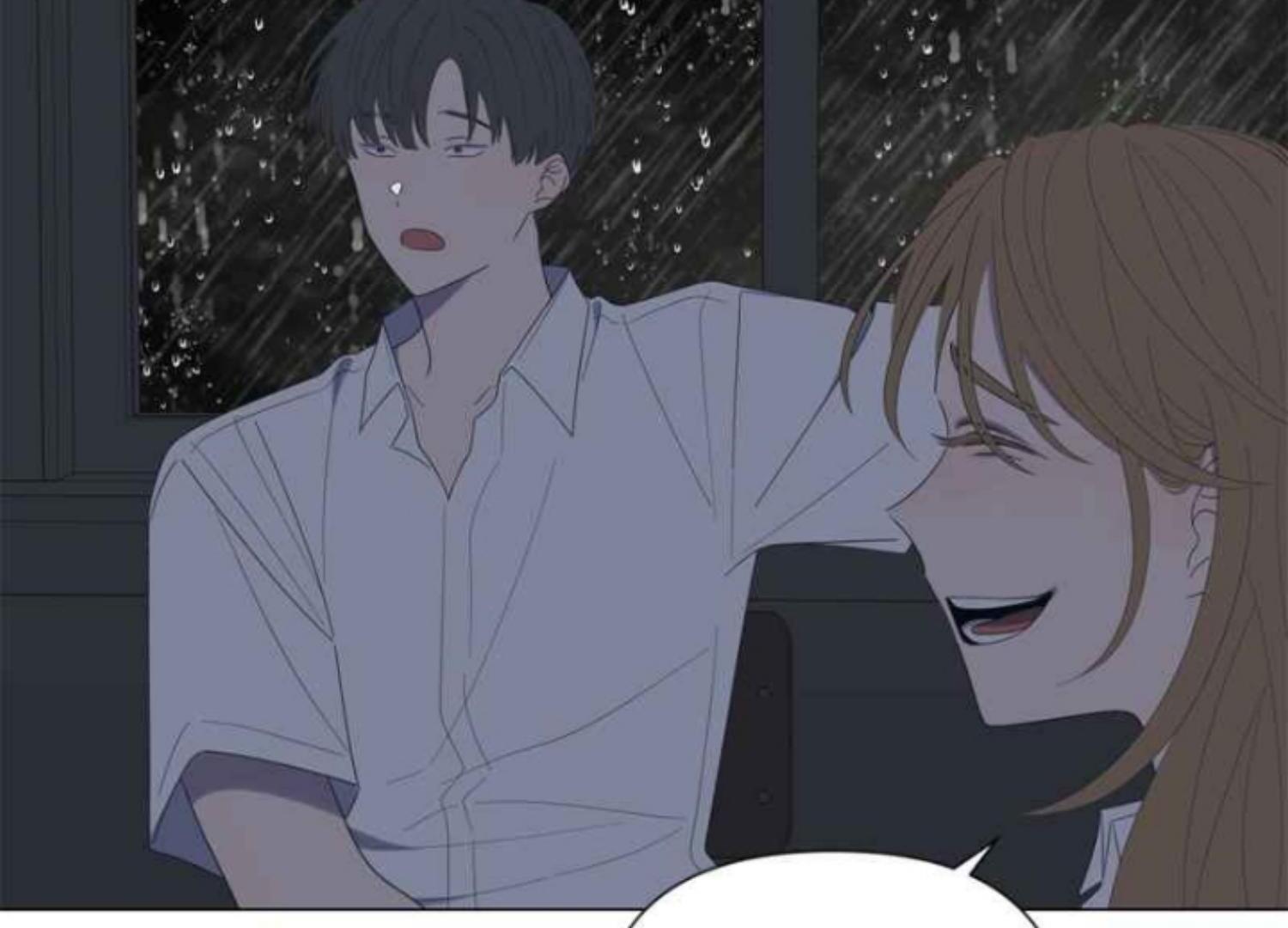 Moonmade Child Chapter 65 Image 77