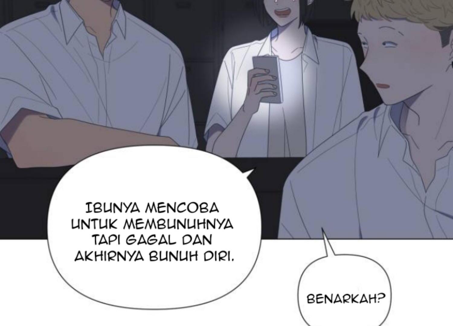 Moonmade Child Chapter 65 Image 81