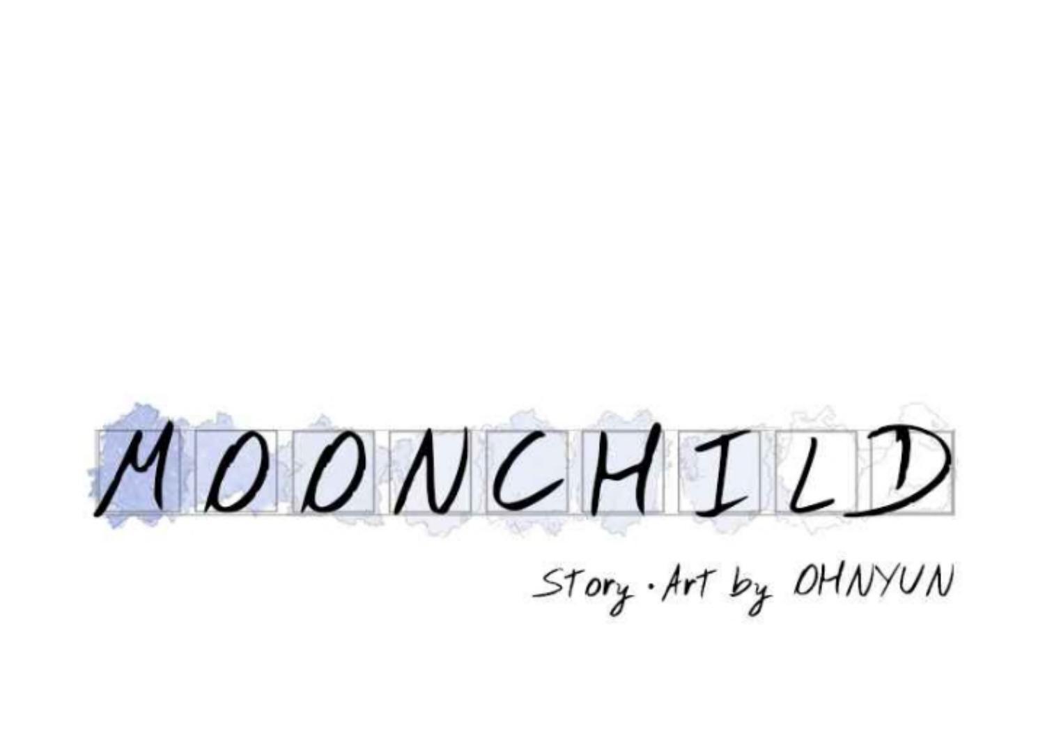 Moonmade Child Chapter 66 Image 0