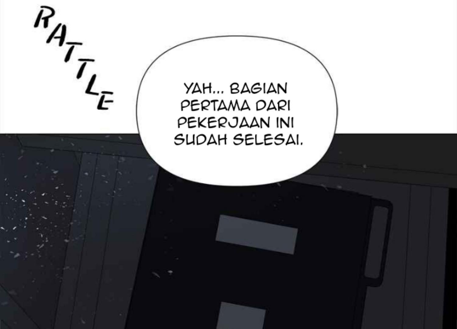 Moonmade Child Chapter 66 Image 8