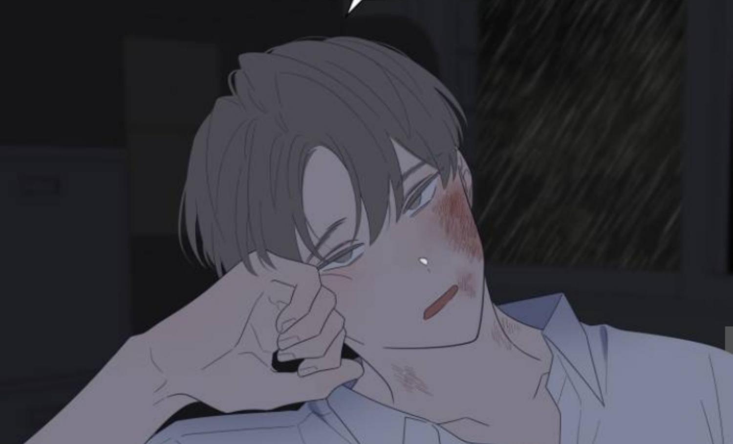 Moonmade Child Chapter 66 Image 102
