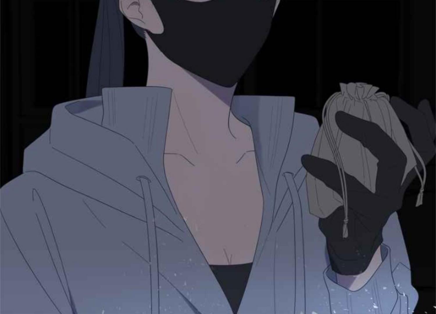 Moonmade Child Chapter 66 Image 11
